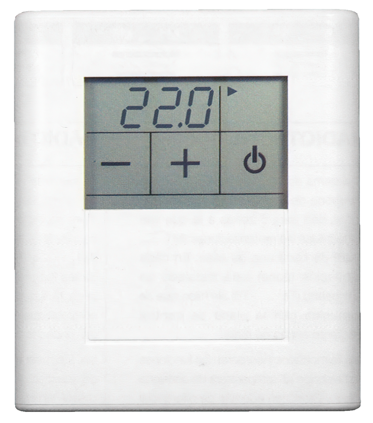  Pack thermostats Radiotactil  x2  - 400x400px